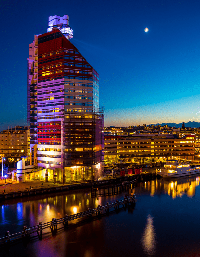 hyra ut göteborg. företagsboende airbnb