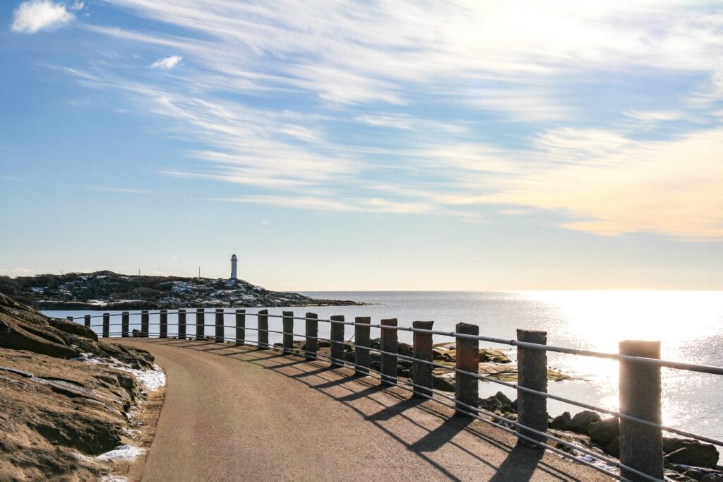 hyra ut i varberg. företagsboende. airbnb.