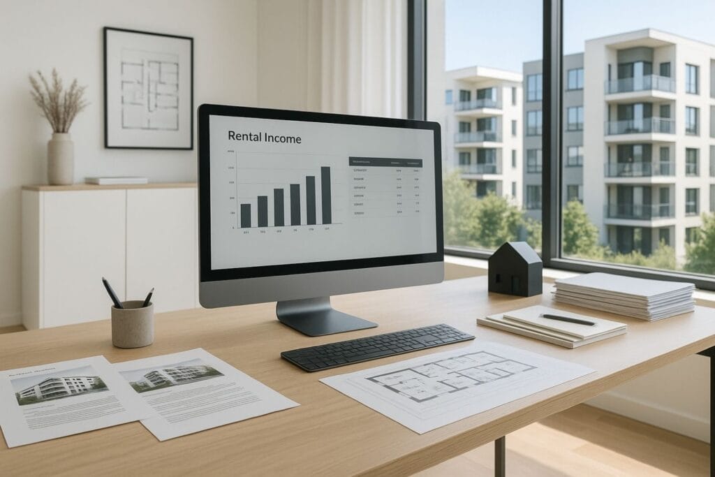 fastighetsförvaltning sverige uthyrning av bostad villa