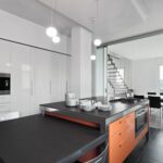 Staff Accommodation in Stockholm