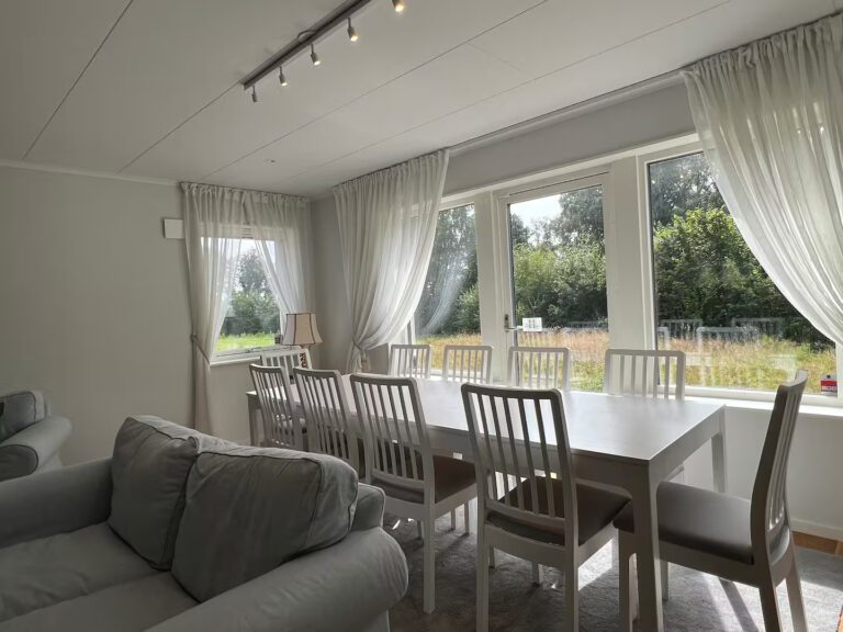 Företagsboende – framtidens uthyrningstrend i Sverige