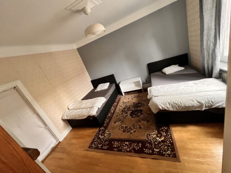 Hyra ut bostad till företag: Högre avkastning och trygg uthyrning