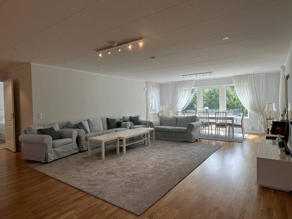 Företagsboende – framtidens uthyrningstrend i Sverige