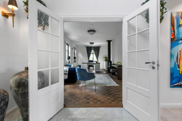 Så fungerar företagsuthyrning med Rentaborg – steg för steg