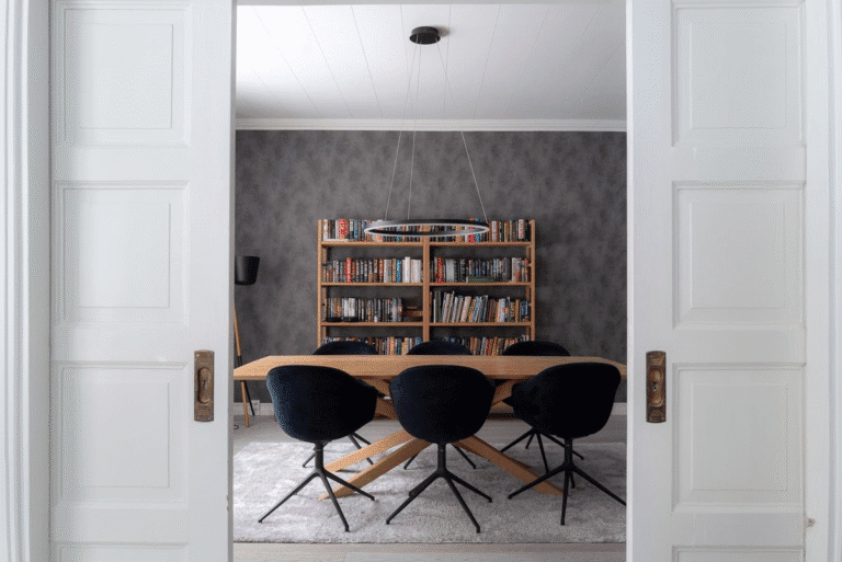 husförmåner: Risken med att låta fastigheten stå tom