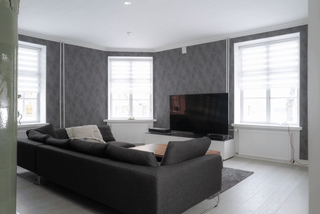 Fully Furnished Homes offer a new standard in staff accommodation with modern comfort essential amenities & hassle-free experience