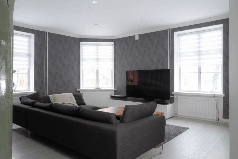 Why Fully Furnished Homes Are the New Standard for Staff Accommodation