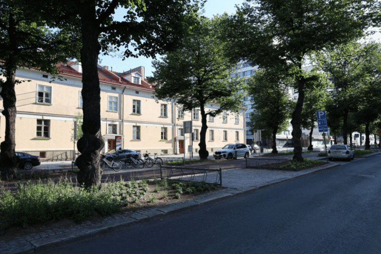 Corporate Housing in Sweden: What’s Changing in 2025