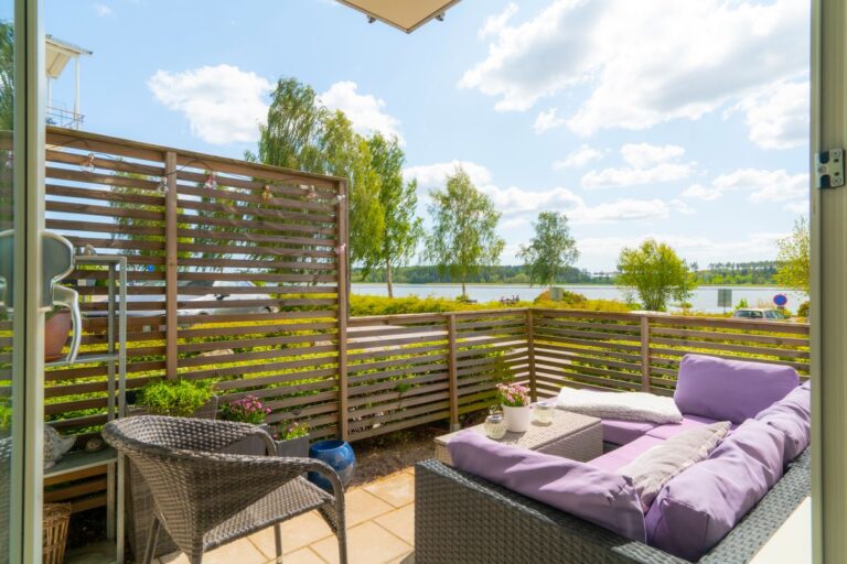 Top 7 Locations in Sweden for Corporate Housing in 2025