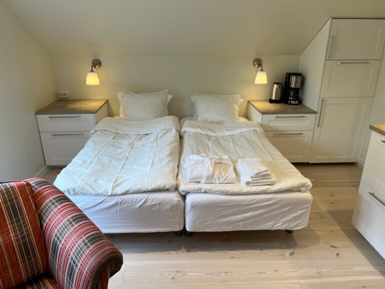 Best Hospitality as a Service: The Future of Business Travel