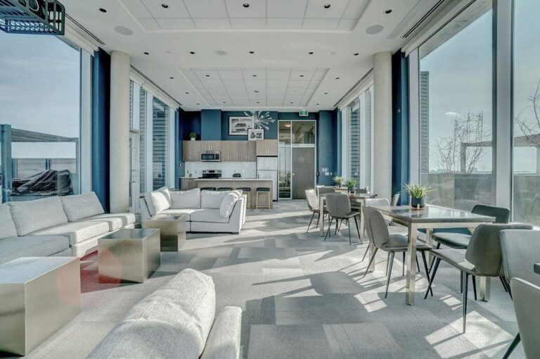 Företagsuthyrning växer i Sverige med moderna lösningar som ger trygghet, flexibilitet och effektiva sätt att hantera