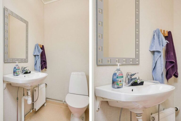 Låt din fastighet jobba i det tysta – fördelen med att vara listad "just in case