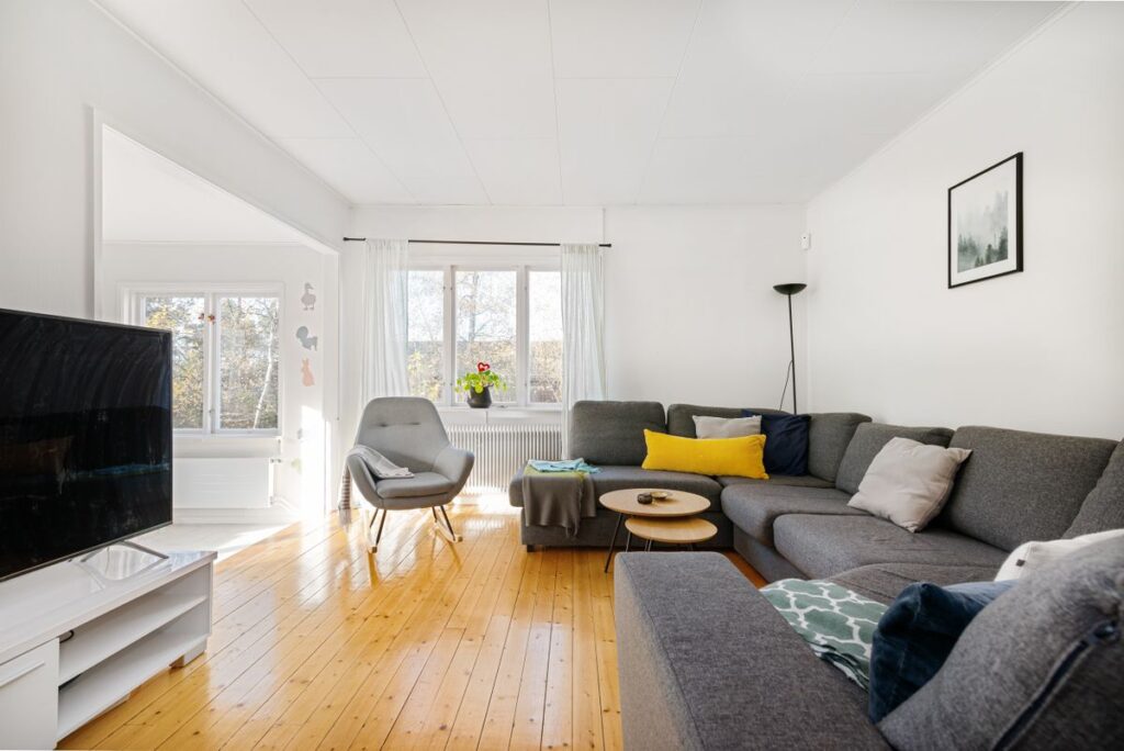 Hyra ut bostad till företag: Högre avkastning och trygg uthyrning