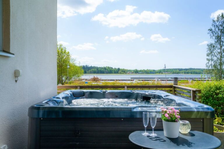 The Smart Company Guide to Temporary Housing in Sweden