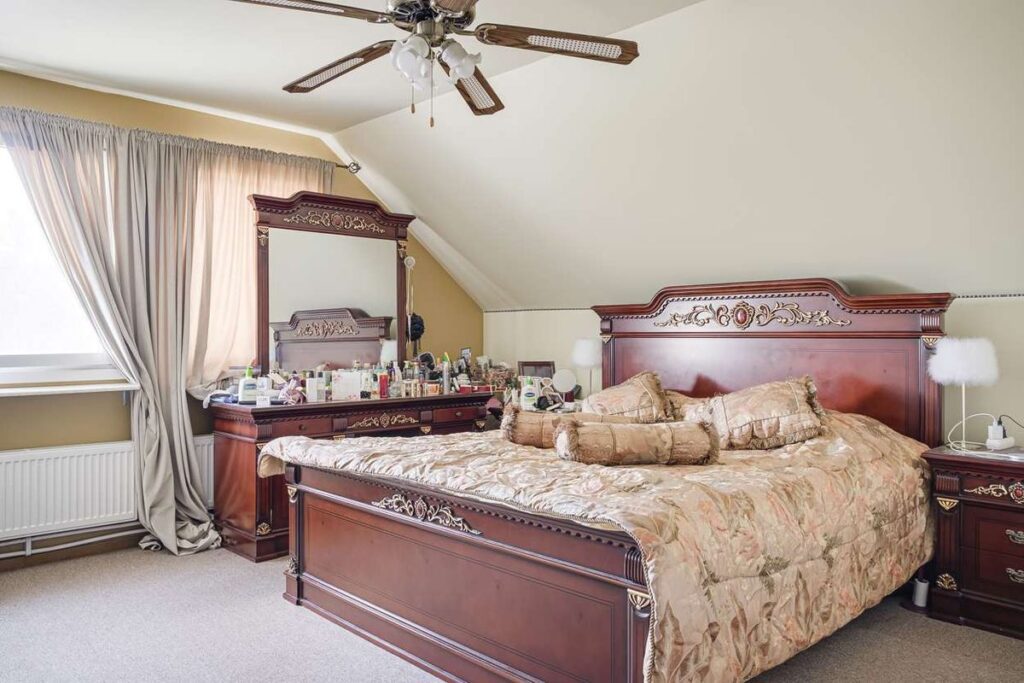 Fully Furnished Homes offer a new standard in staff accommodation with modern comfort essential amenities & hassle-free experience