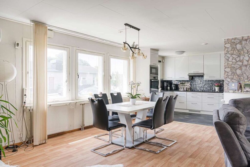 Vi tror på Kvalitet före kvantitet. Ingen Boka Direkt-knapp – hos oss börjar samarbetet med dialog, förtroende och strategi.