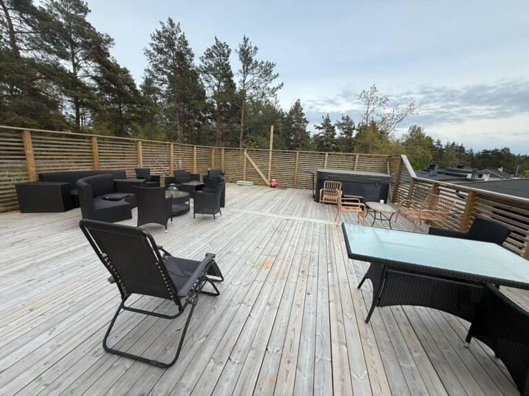 The Smart Company Guide to Temporary Housing in Sweden