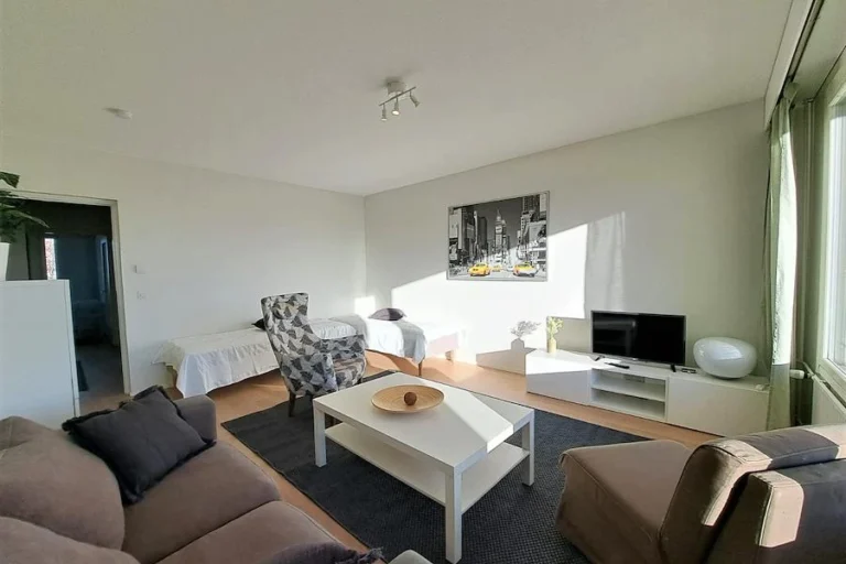 Kvalitet före kvantitet: Varför vi inte har en "Boka Direkt"-knapp