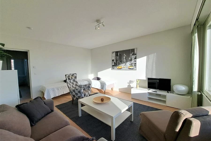 Vi tror på Kvalitet före kvantitet. Ingen Boka Direkt-knapp – hos oss börjar samarbetet med dialog, förtroende och strategi.