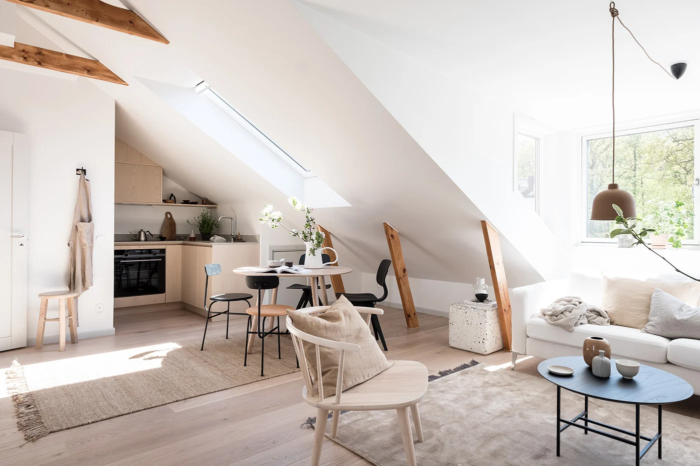 konkret vagledning for bostadsagare Corporate Accommodation and Houses for Rent