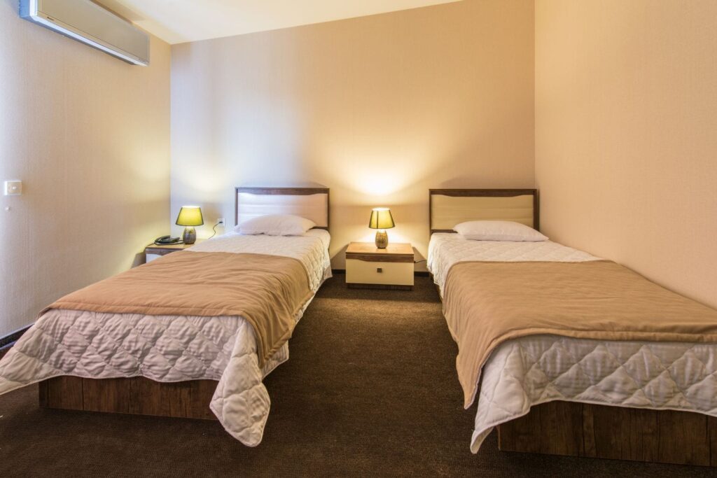 Sätt alltid ett professionellt hyresavtal