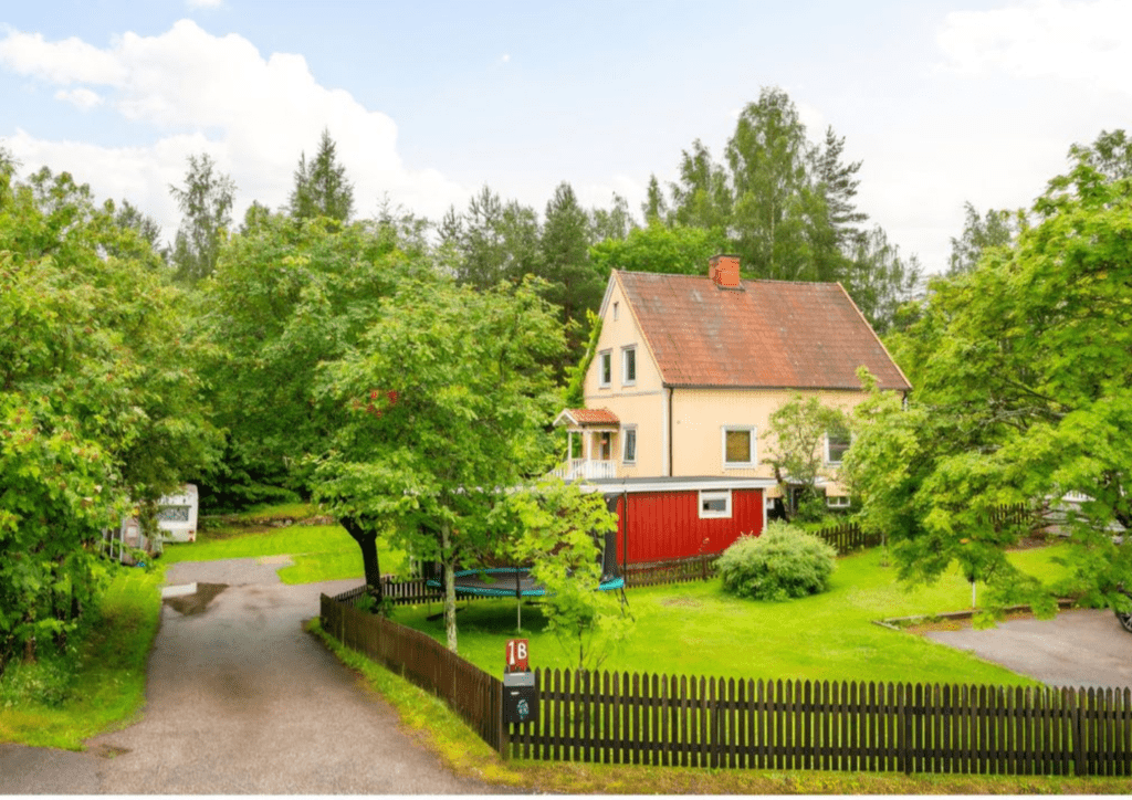 10 Cheapest Places to Live in Sweden in 2026 (Expats, Students & Remote Workers)