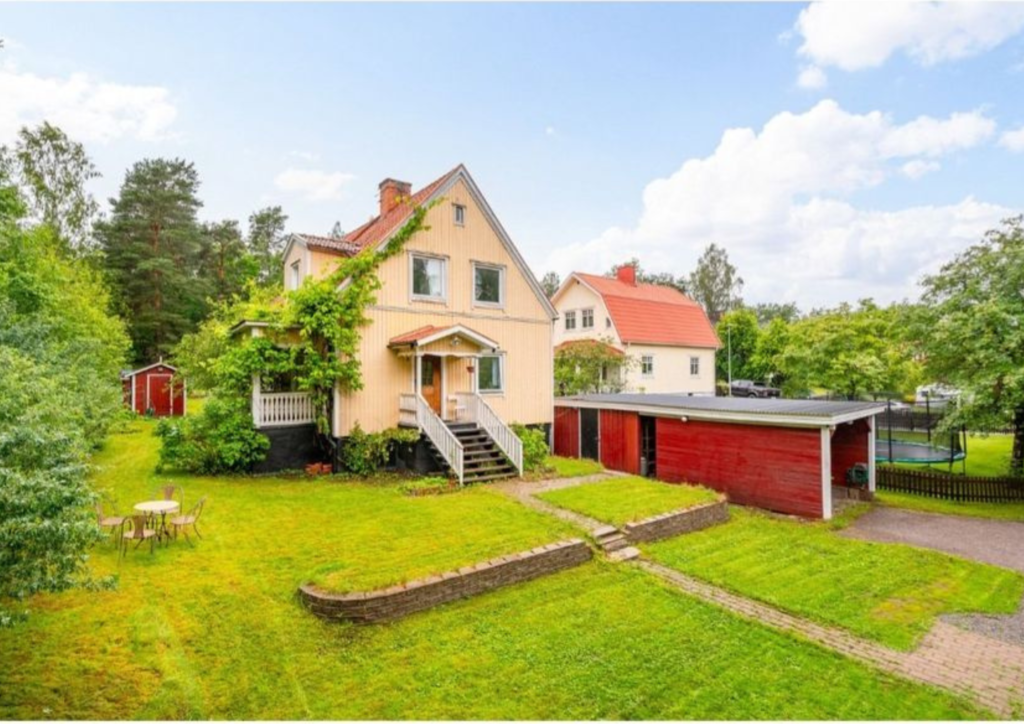 Find the Cheapest Places to Live in Sweden in 2026. A complete guide for expats & students seeking low living costs & comfort.