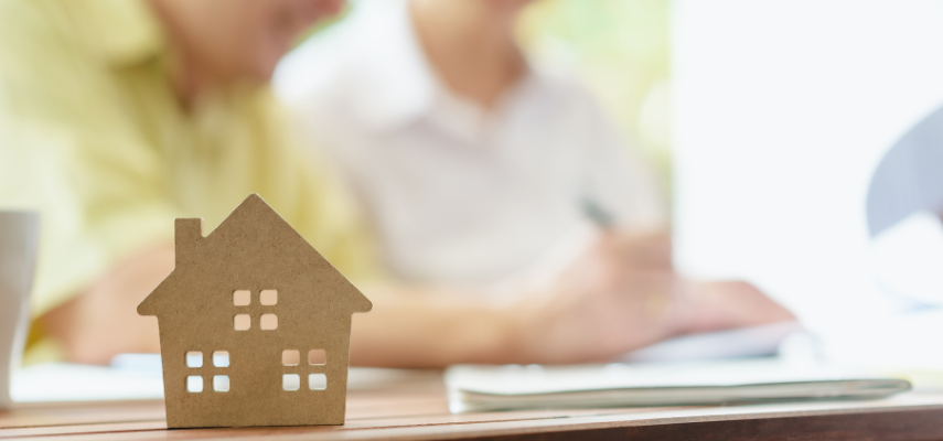 Från tomt hus till signerat kontrakt: Det osynliga arbetet vi gör så du slipper