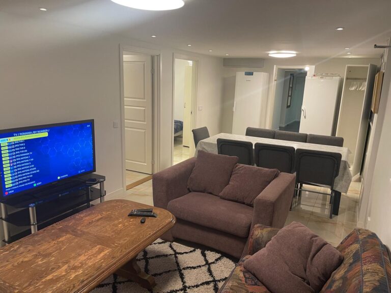 Best Cities for Long-Term Apartment Rentals in Sweden: Cost, Comfort, and Lifestyle Compared