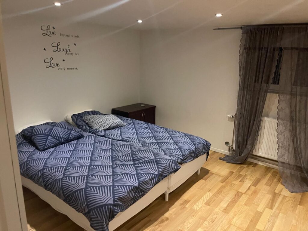 Stay in Top Corporate Apartments in Gothenburg designed for professionals, featuring premium locations, and flexible stays.