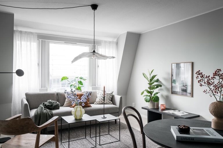 Corporate Apartments in Gothenburg Complete Guide for Expats