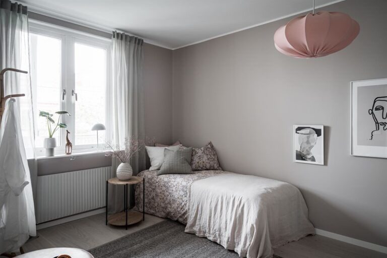 Långtidsuthyrning av lägenheter med service