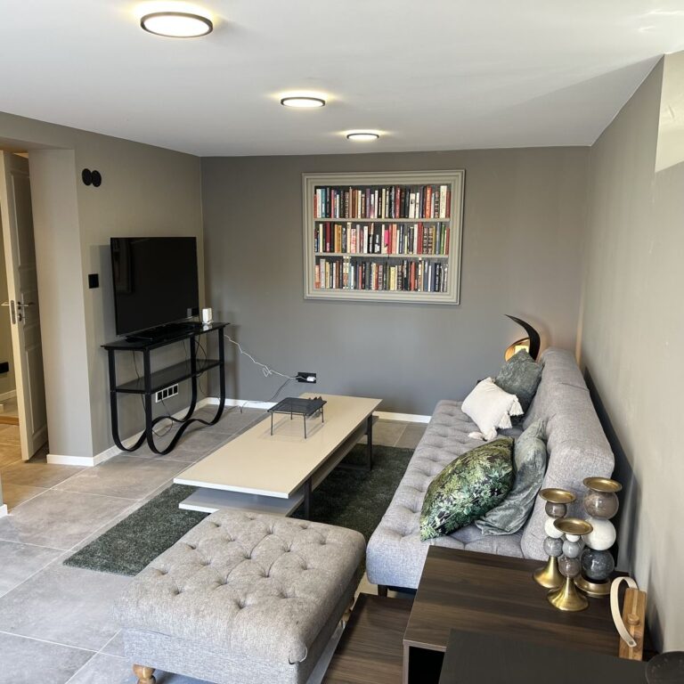 Why Corporate Apartments Are the Smart Choice for Travelers