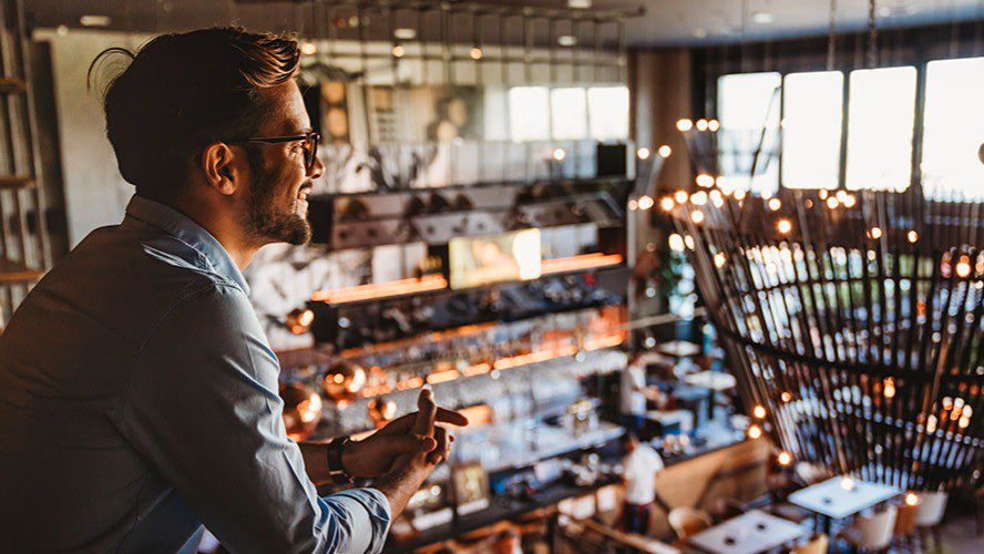 Kvalitet före kvantitet: Varför vi inte har en ”Boka Direkt”-knapp