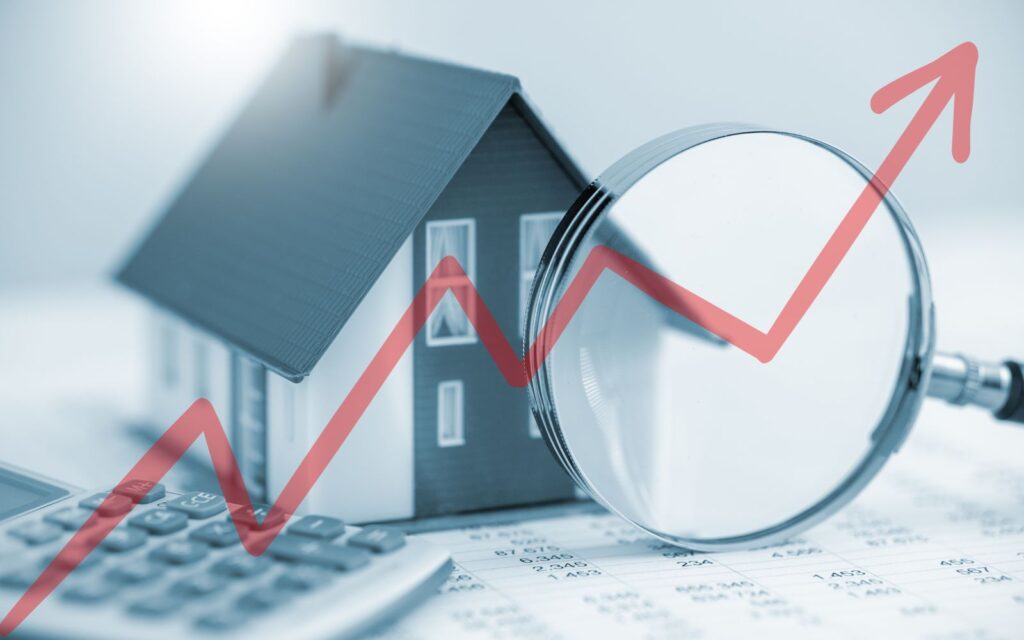 En trög bostadsmarknad behöver inte påverka din ekonomi negativt. Se hur företagskunder kan täcka kostnader