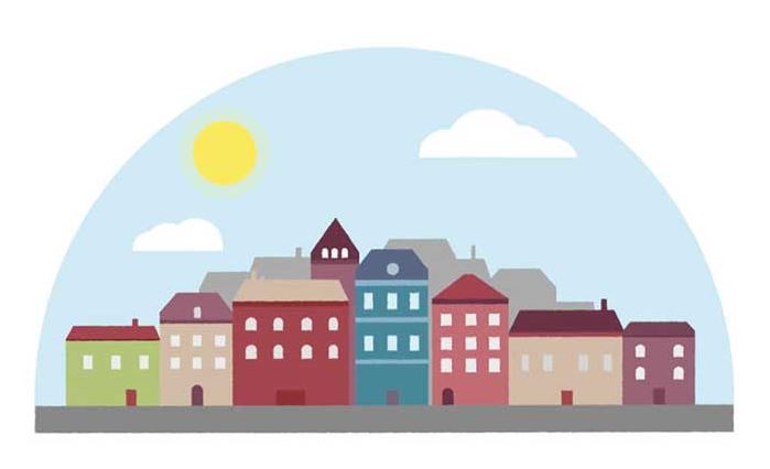 Trög bostadsmarknad? Låt våra företagskunder täcka dina kostnader i väntan på försäljning