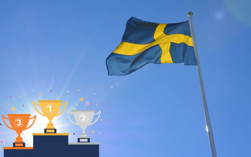 Varför stora bolag väljer att gå via oss (och varför det är din största trygghet)