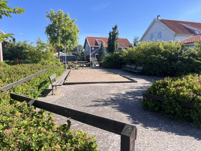 What are the Most Popular Long-Term Rental Options for Business Travelers in Stockholm?