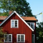 Huset mår bra av att bebos: Risken med att låta fastigheten stå tom