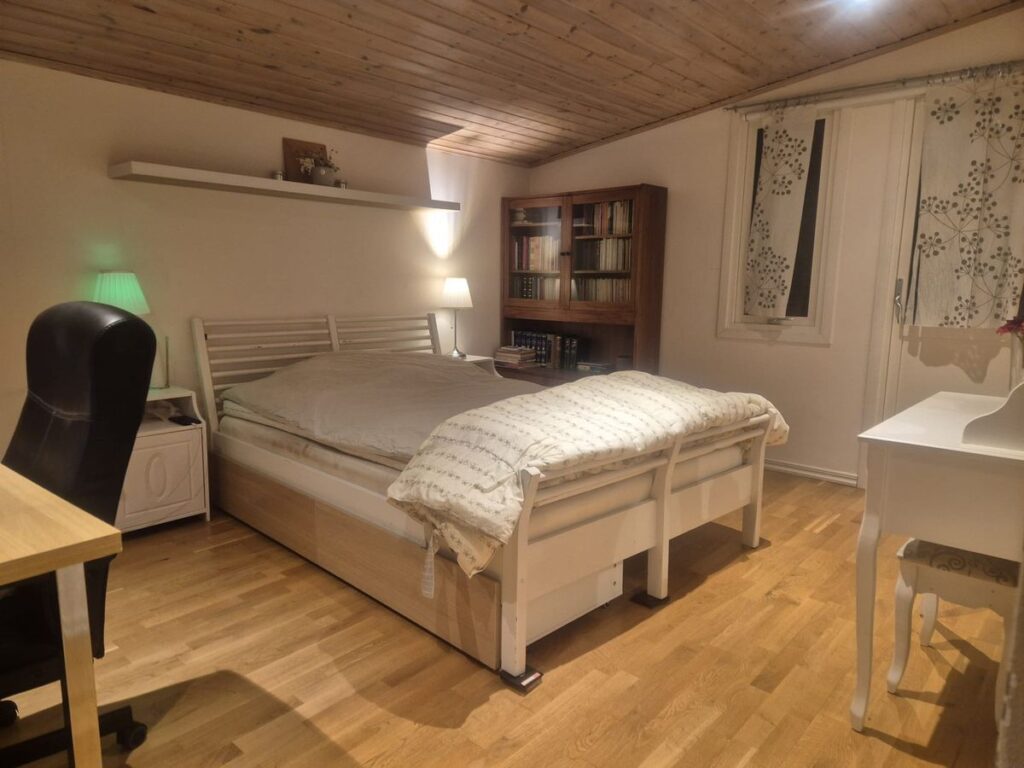 Looking for the best corporate housing? Find premium Long-Term Stay in Stockholm with modern amenities & prime locations