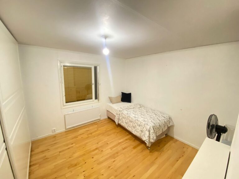 What is the Best Corporate Housing Option for a Long-Term Stay in Stockholm?