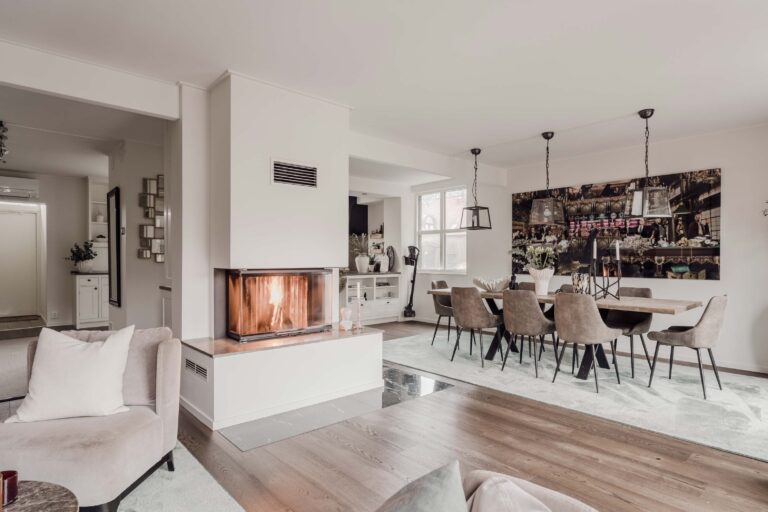 Fully Furnished Corporate Apartments in Sweden: What’s Included & Why They’re Worth It