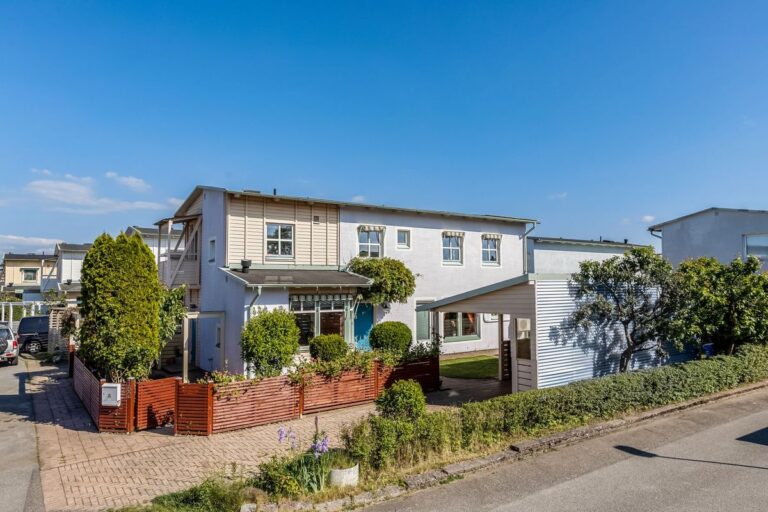 Best Cities for Long-Term Apartment Rentals in Sweden: Cost, Comfort, and Lifestyle Compared