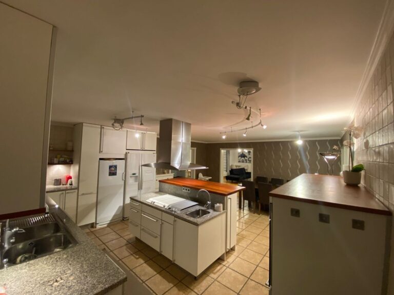 Fully Furnished Corporate Apartments in Sweden: What’s Included & Why They’re Worth It