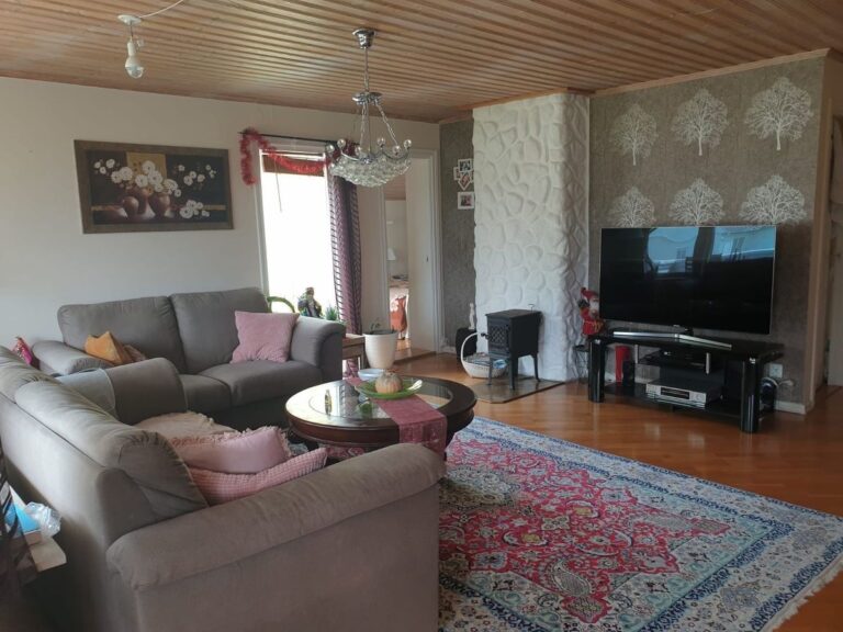 What is the Best Corporate Housing Option for a Long-Term Stay in Stockholm?