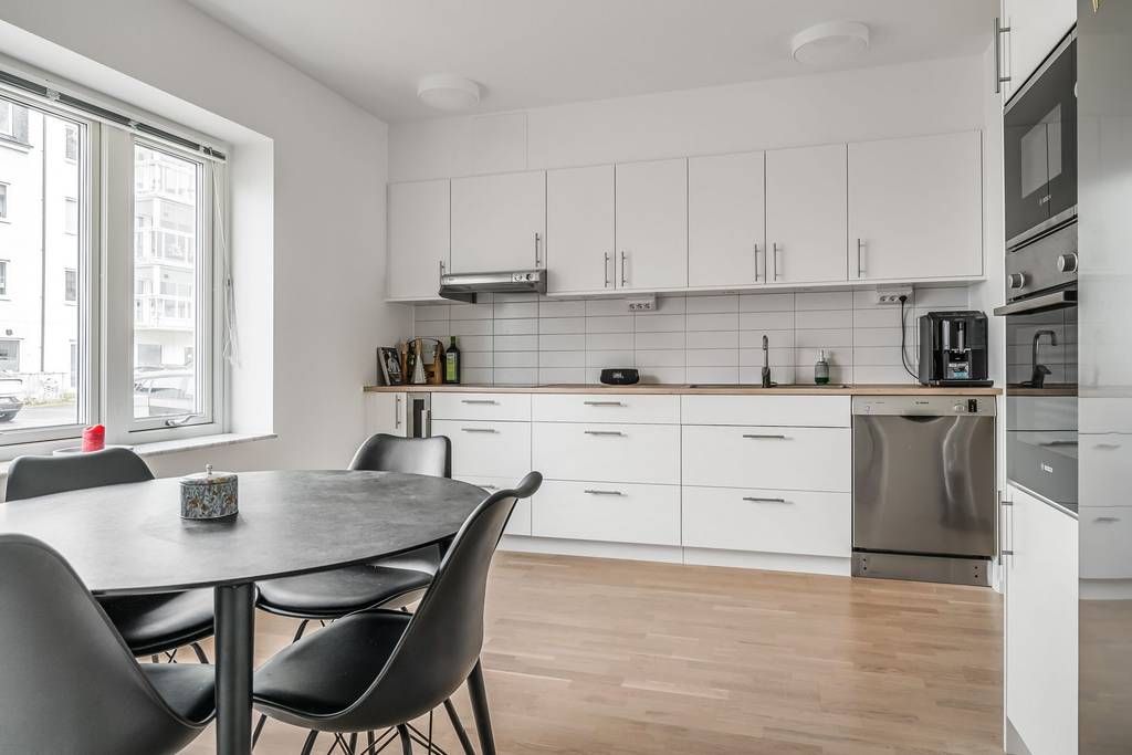 Reliable Property Management Services for furnished rentals in Stockholm, offering full support for landlords seeking secure