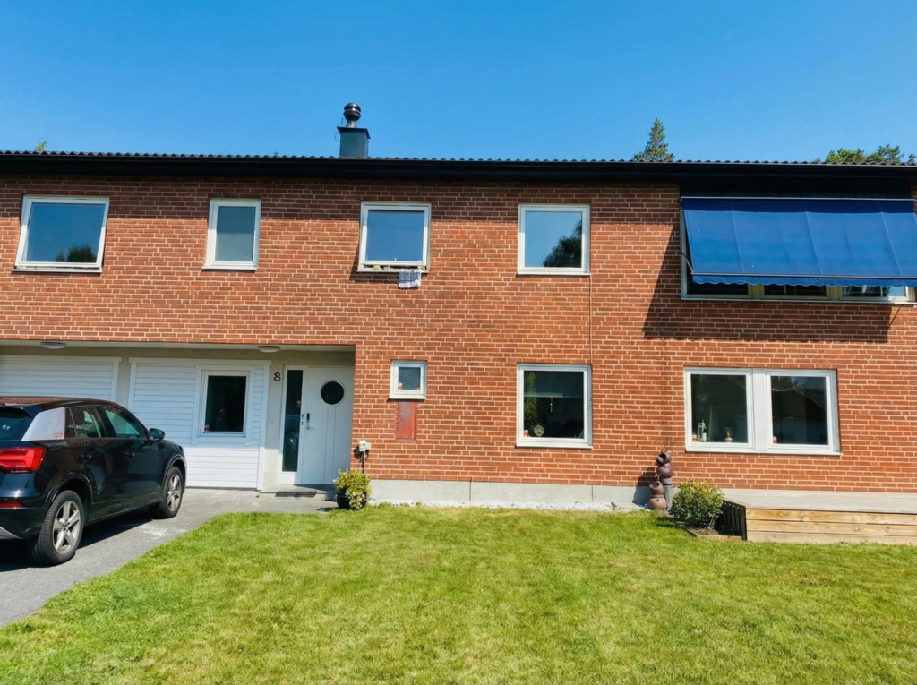 Explore the best long-term rental options for business travelers in Stockholm, offering fully furnished spaces & business amenities