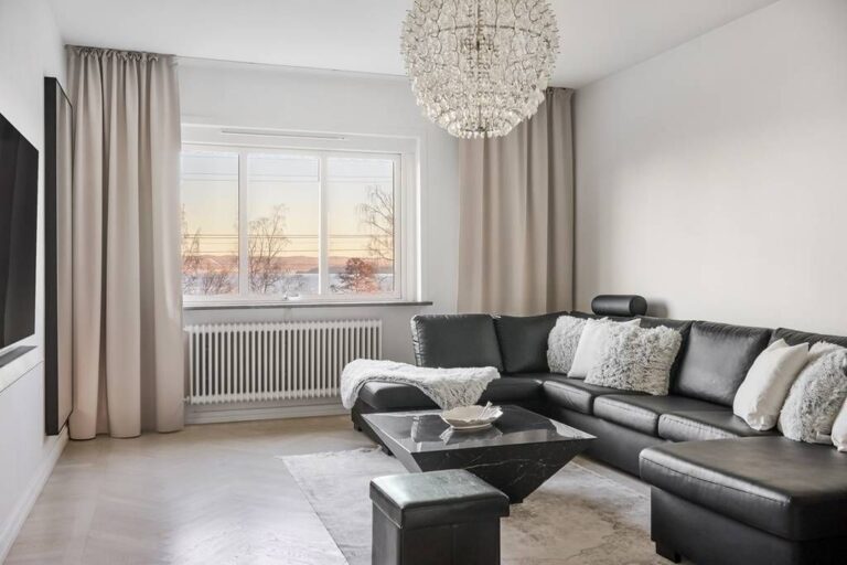 “House for Rent Near Me” in Sweden: How Rentaborg Matches You with the Right Area