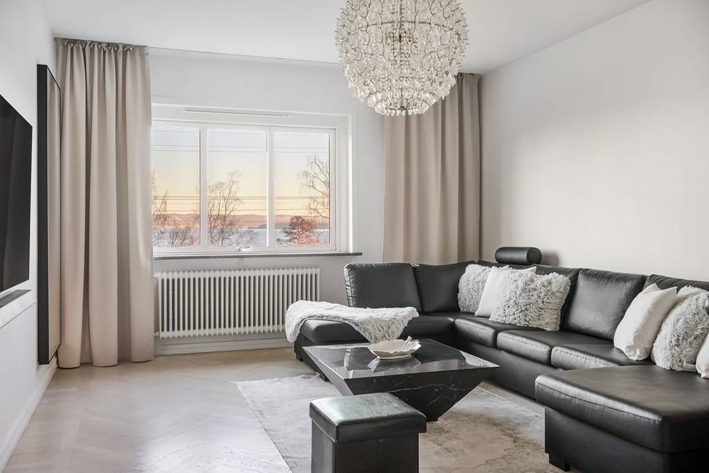 Find a house for rent near me in Sweden with Rentaborg. Explore the right area & comfortable homes ready to move in today.