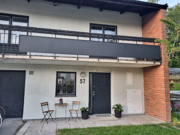 Affordable & Cheap Houses for Rent in Sweden Through Rentaborg